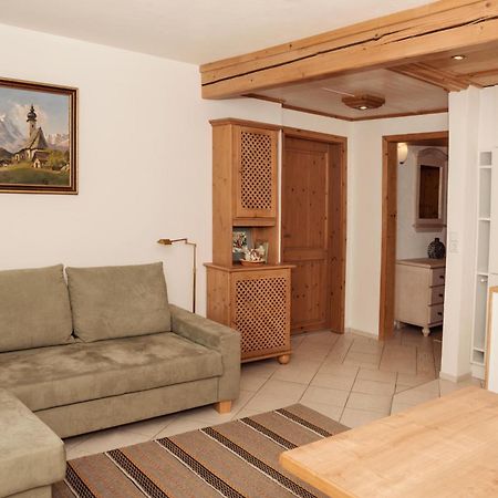 Jagahäusel Appartement Gitti Jochberg Esterno foto