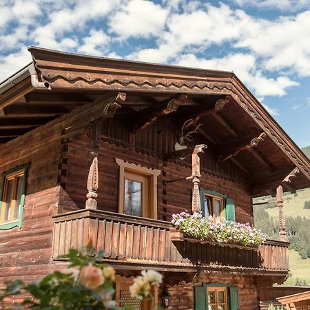 Jagahäusel Appartement Gitti Jochberg Esterno foto