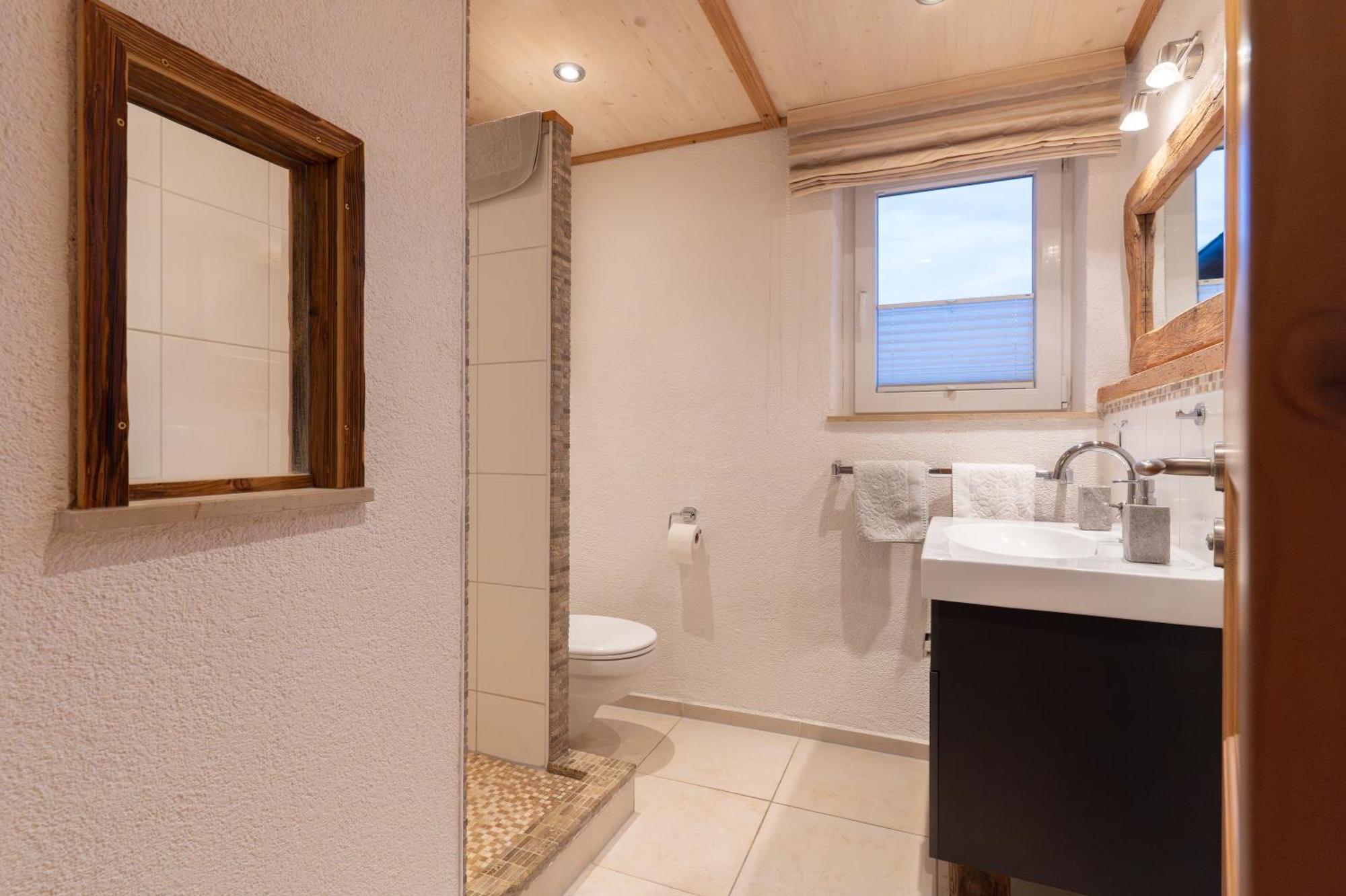 Jagahäusel Appartement Gitti Jochberg Esterno foto