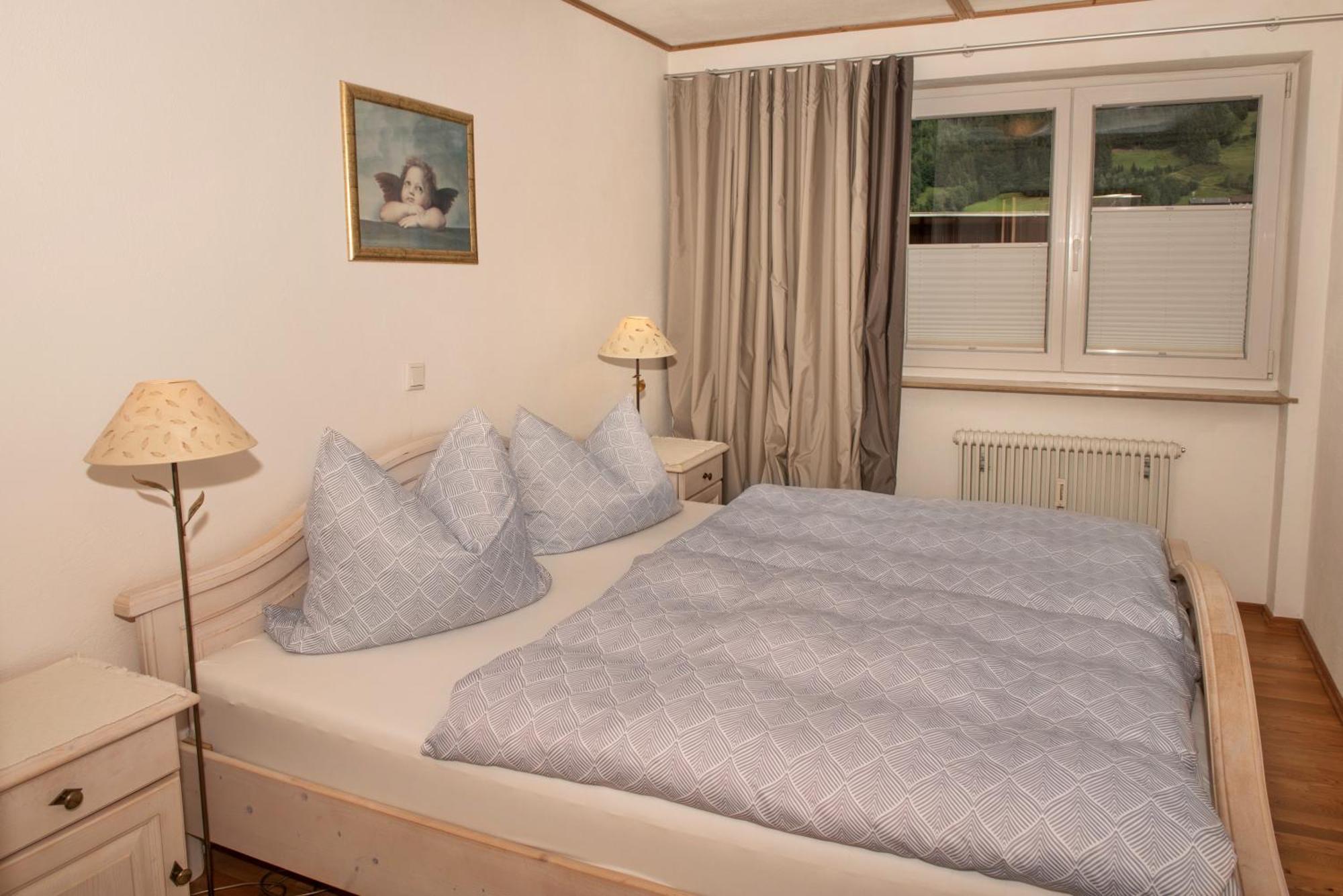 Jagahäusel Appartement Gitti Jochberg Esterno foto